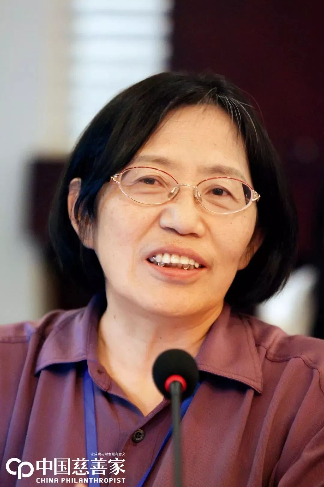 杨团:在社会的空隙中留下改革的种子