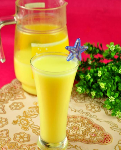 美食:玉米水,能生津止渴预防中暑,也能让疾病症状尽快减轻!