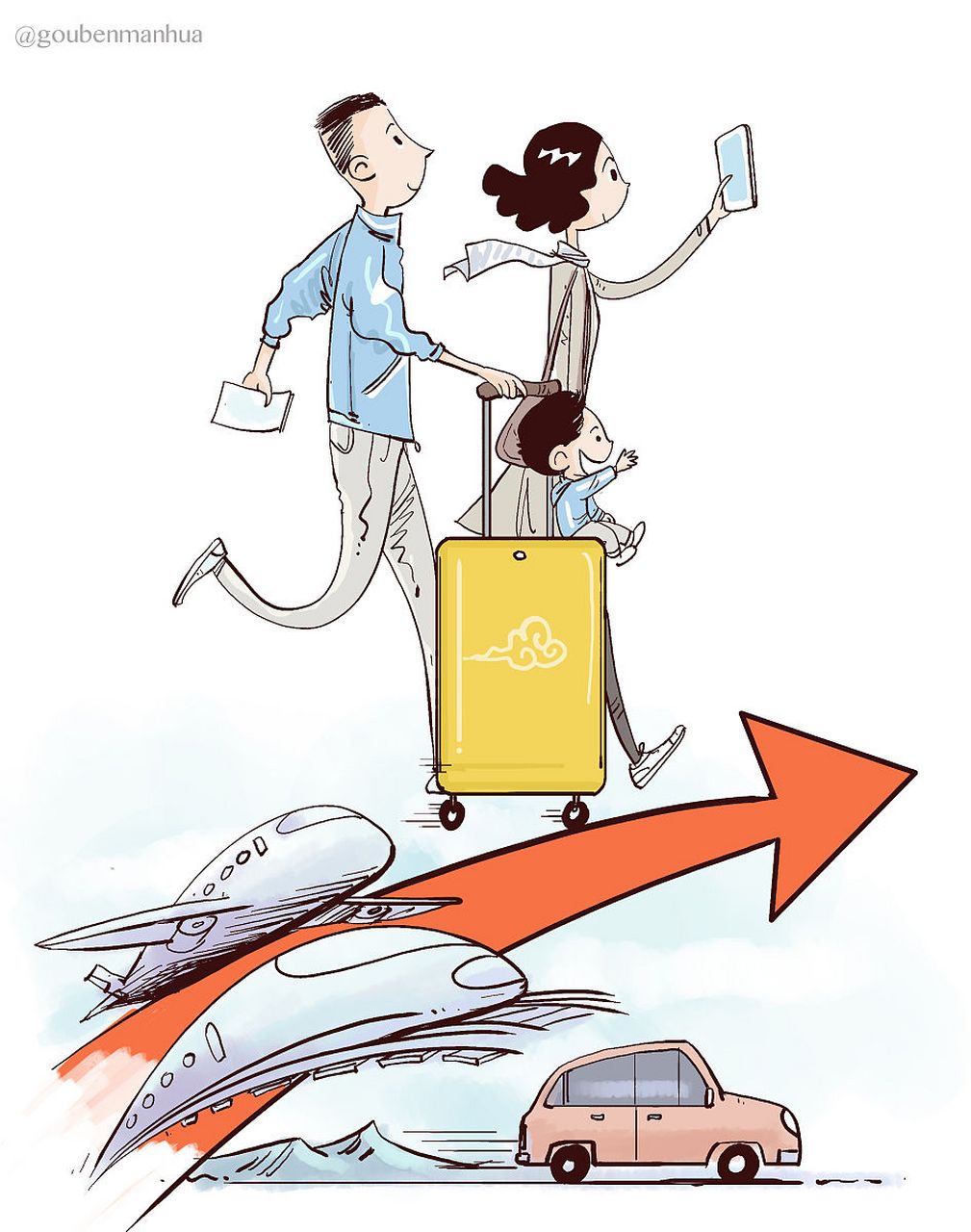 情感#  保持热情:5种方法挖掘内心强大的自我动力  内心的热情是抑种