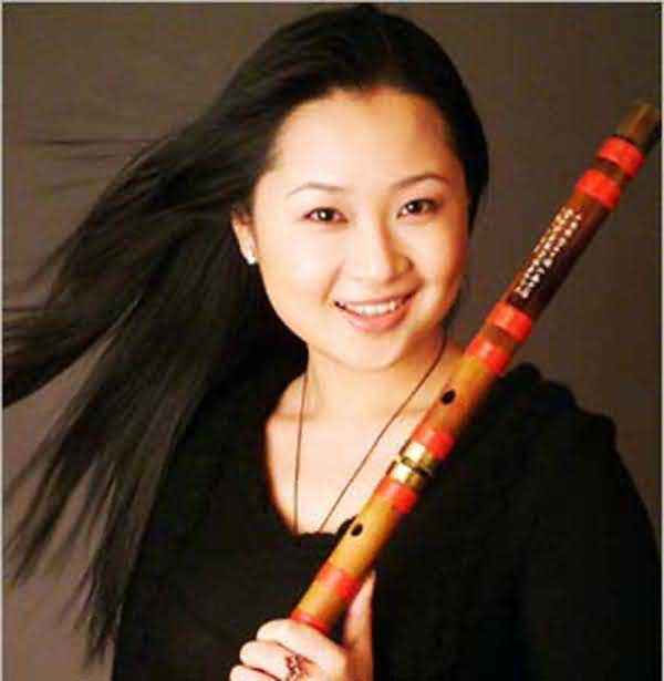 追风的女儿陈悦