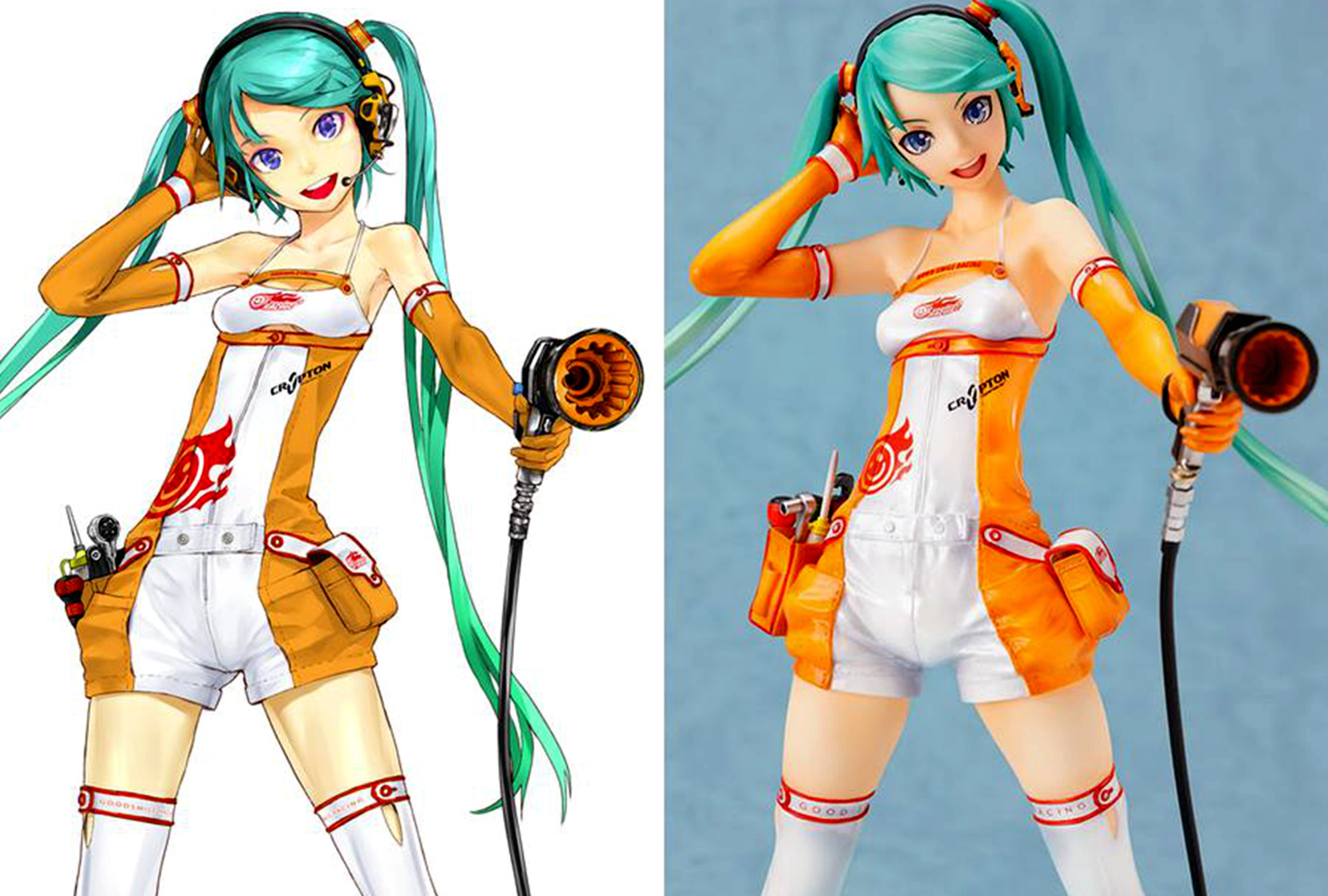 手办太"逼真"?3cm长的"液体裤"诠释了何谓天价,不买不要碰