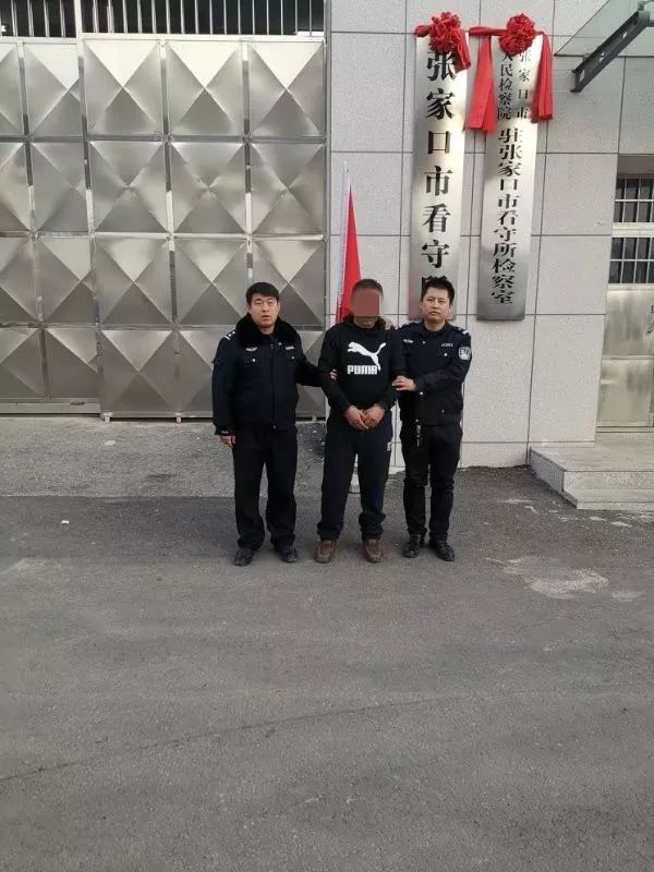 张家口肇事逃逸致人死亡,交警三小时将逃逸者抓捕归案