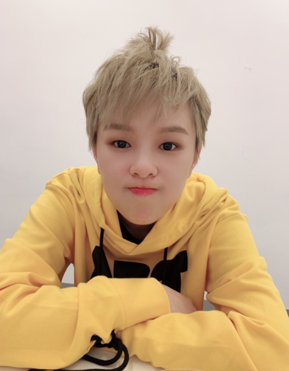 火箭少女杨芸晴发文:有时候我做的不对,疑向孟美岐道歉