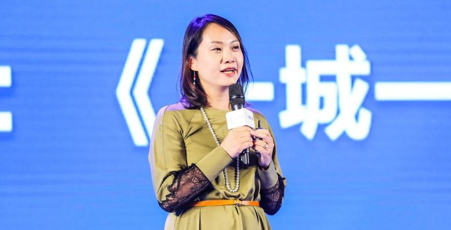 aa加速器创始人吴玲伟:内创和外投或成企业动能转化新路径