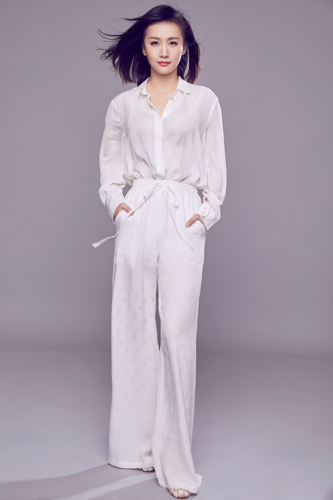 从安徽芜湖走出来的8大美女明星