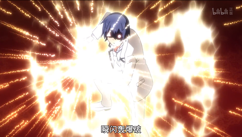 约战3:士道灵力暴走到处撩妹,小四七罪反向攻略杀伤力太大