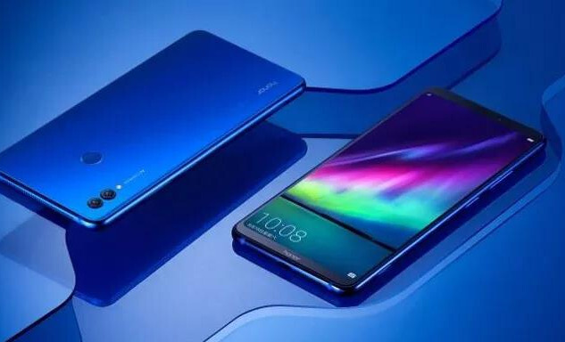华为荣耀note20,7000毫安电池 40w快充,你喜欢吗