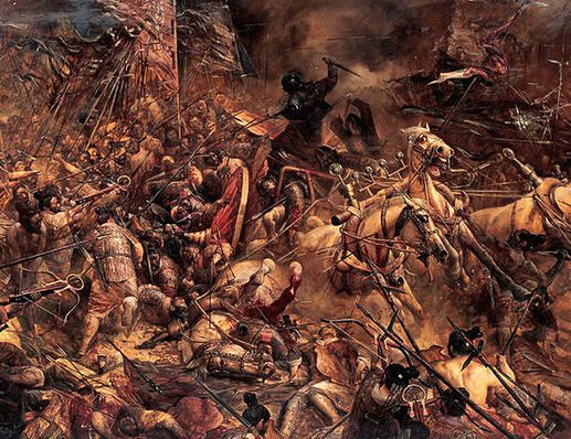 秦始皇统一六国后的情况介绍 秦灭六国中最难打的是哪一国