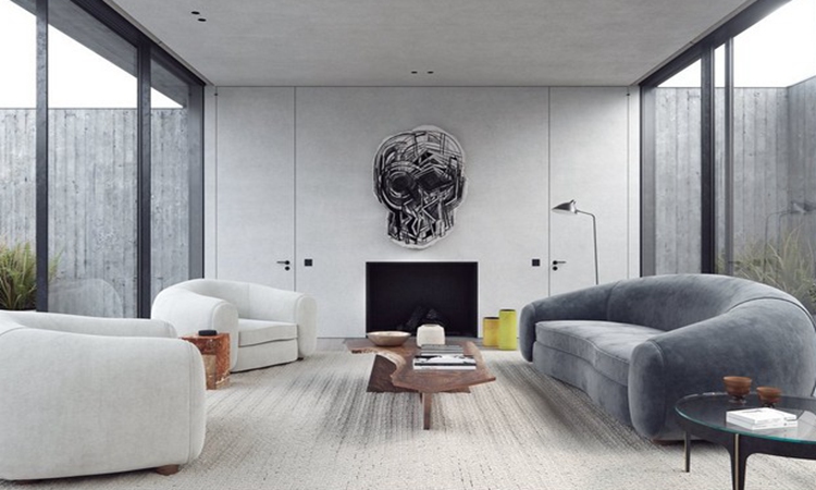 美观大气,简单自由,清新朴素的宁静之美.你喜欢吗?