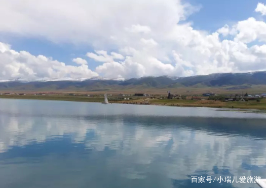 青海湖是最大的咸水湖吗_【青海湖是我国最大的咸水湖,面积约4500】