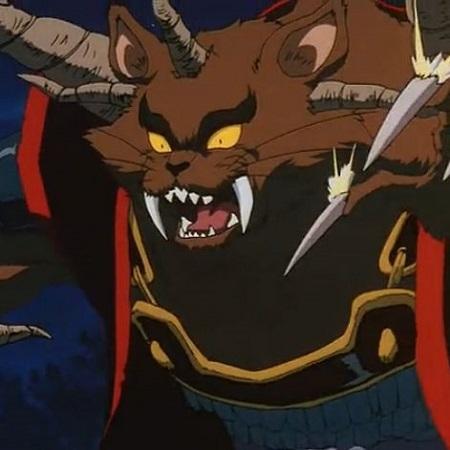 斗牙王的"遗产"有哪些:除了霸道之三剑,还有无数死敌和怪癖!