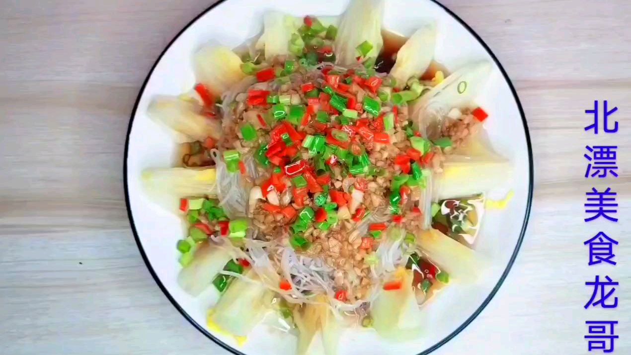 娃娃菜怎么吃,快去看看吧?