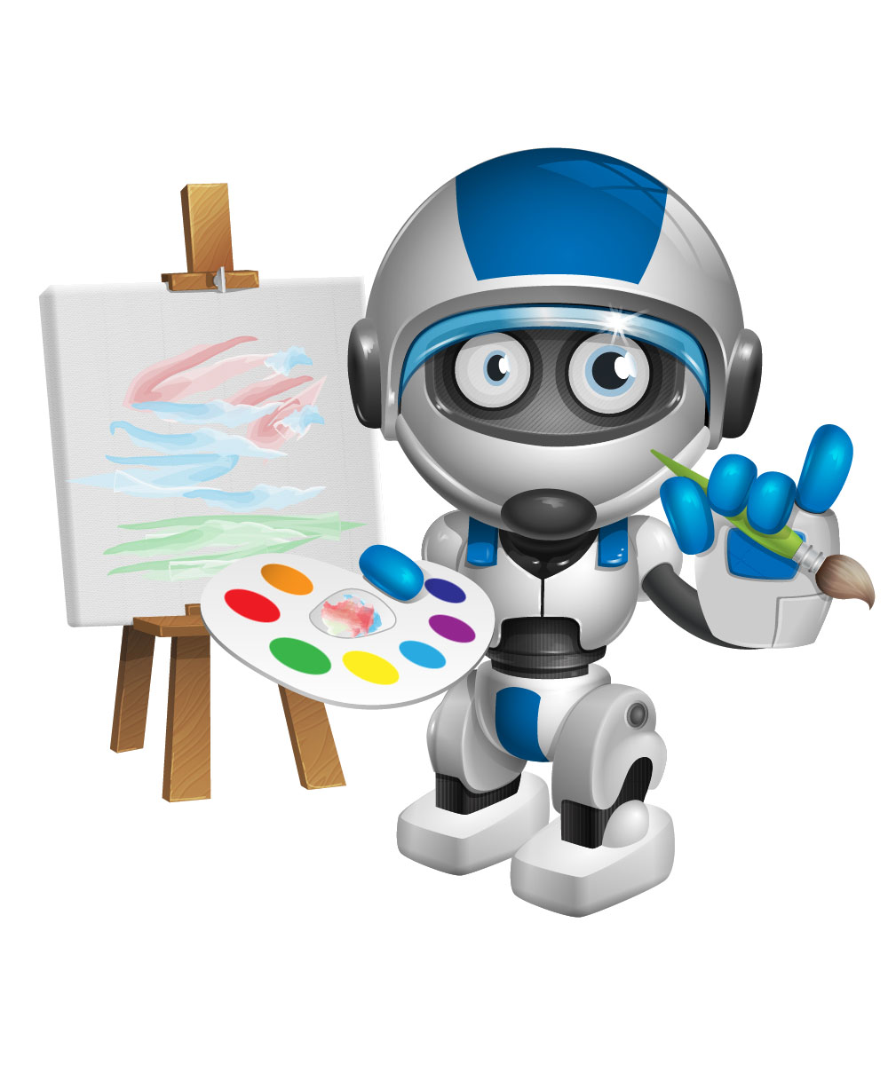 新方法能像拼插积木一样制造机器人