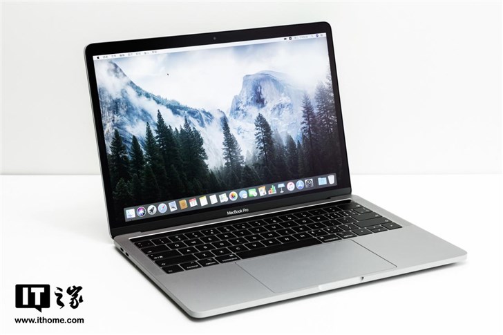 2019款苹果macbook air/pro体验评测:升级不大,诱惑不小