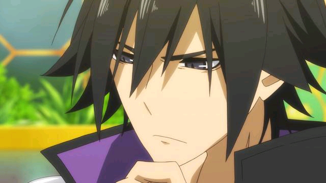 这么多动漫男主角,你想把哪位带回家?