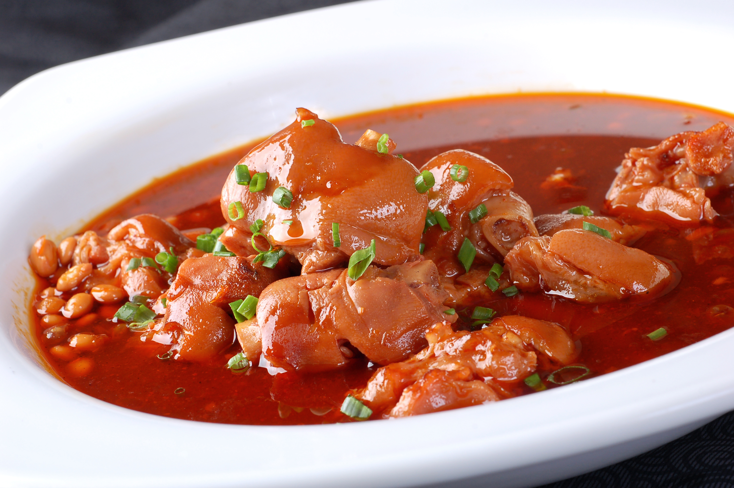 每天推荐不一样的六道美味佳肴:六道香飘十里的美食