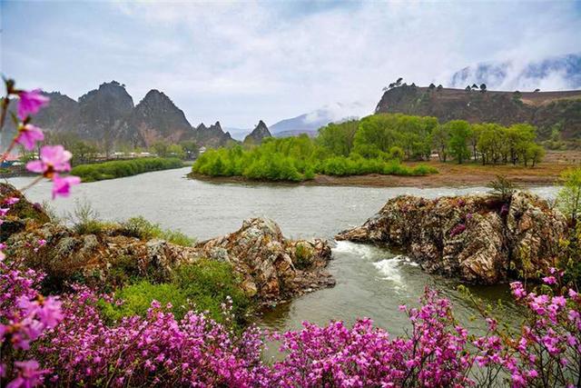 每一个春天,都会来临丨吉林省女摄影家流年碎影(13)