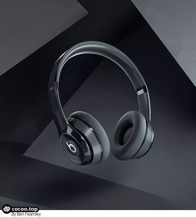 主次分明!设计构图方法与变化之道