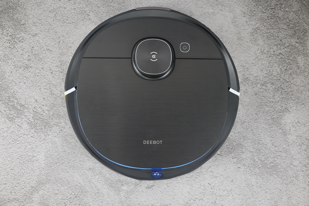 3千元坐拥万元配置尊享扫拖一体,科沃斯地宝t8:送家长不碰灰