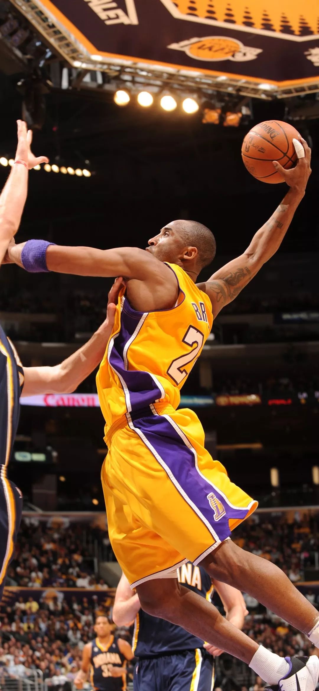 p kobe/ 科比高清壁纸请收