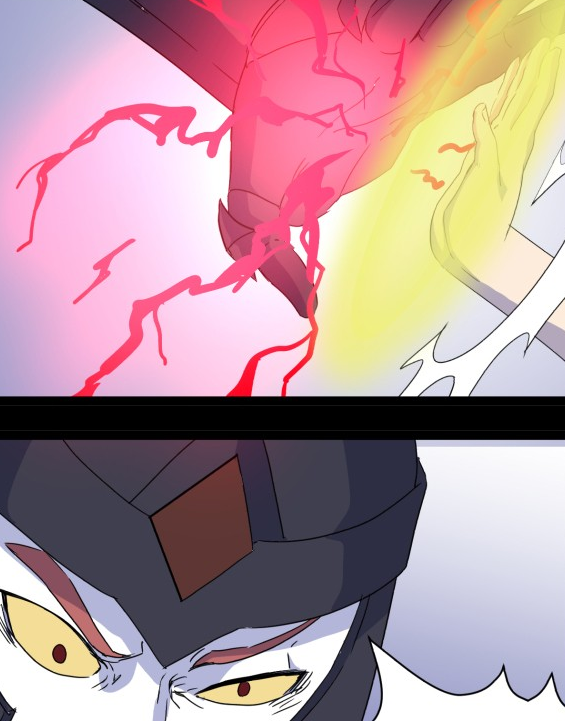 阎王不高兴:孙悟空和哪吒,向阎小罗示范"演员的诞生"