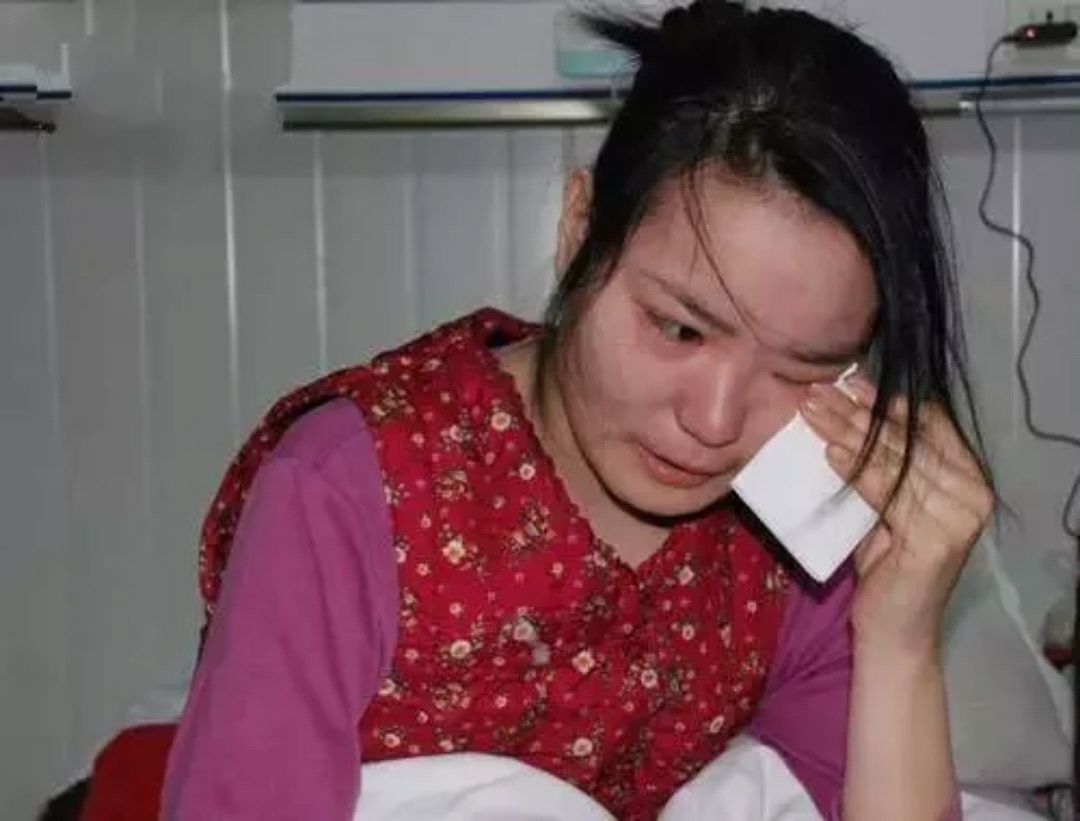 当爱情撞上亲情,你是否远嫁他乡?