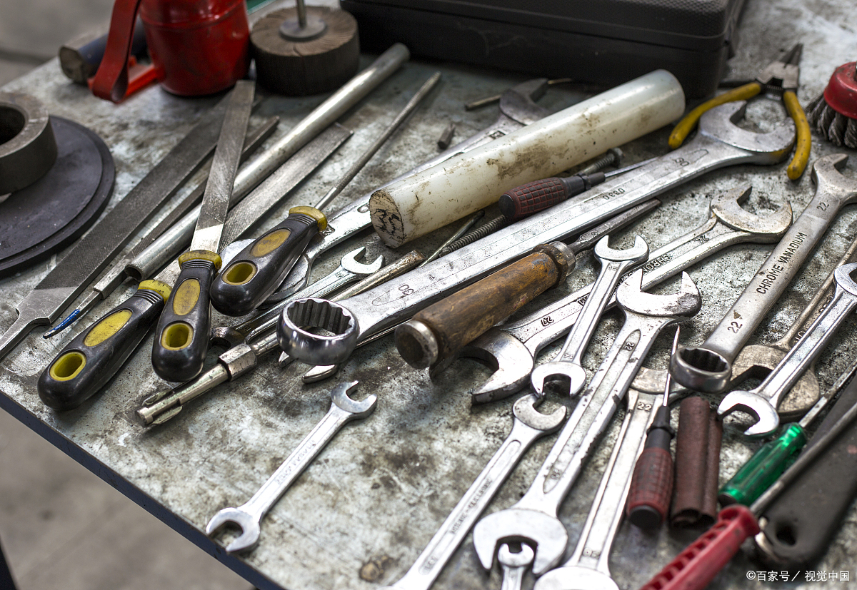 十代最新开锁全套工具这几个特点要清楚