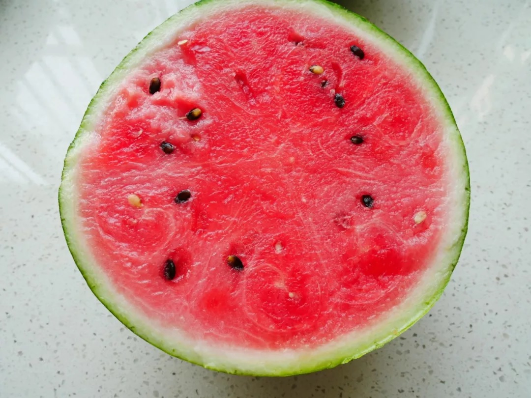 倒计时5天!今年份的南汇8424西瓜要来了,你的肚子准备好了吗?