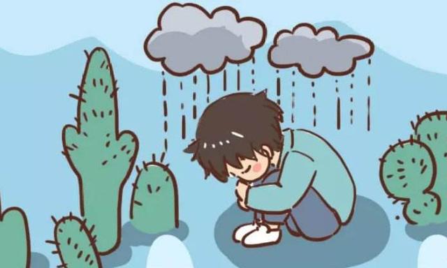 "挫折感"教育:给予孩子面对挫折与困难的坚强,家长要重视