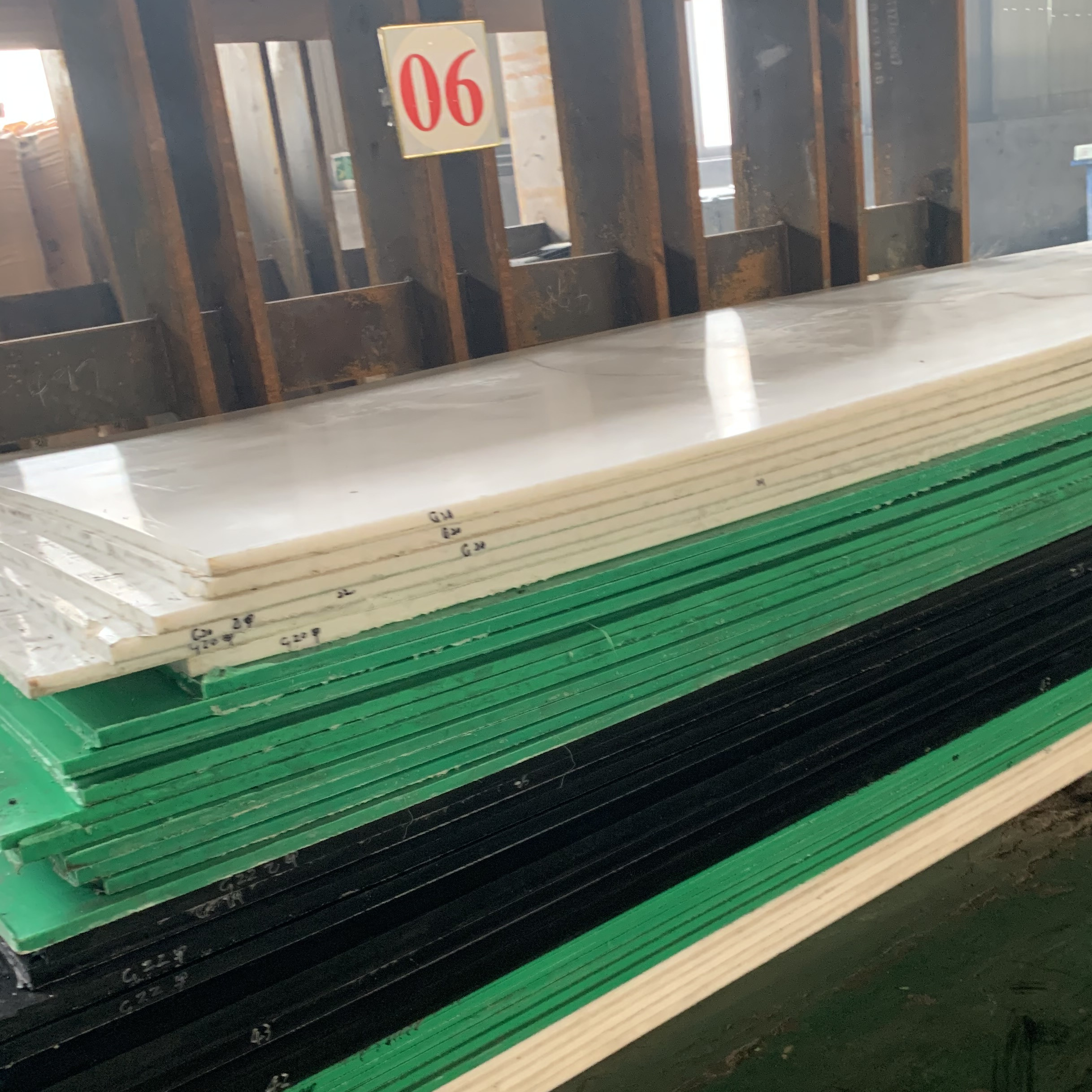 u型板 - 优质问答专区