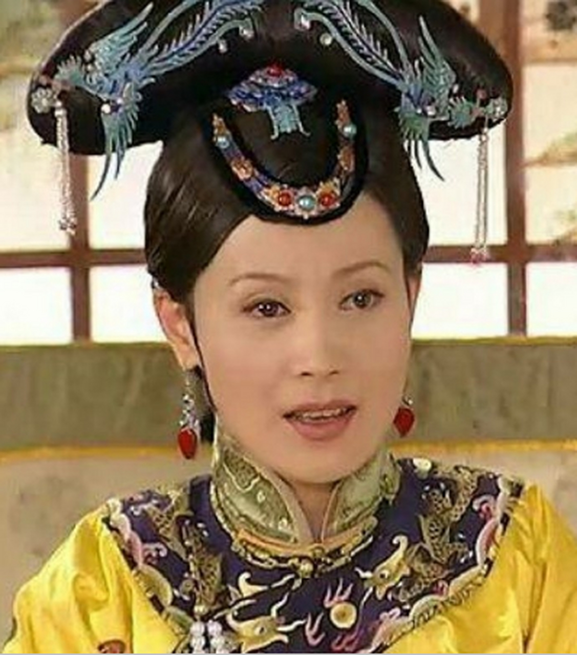 皇太极的皇后(皇太极的皇后玉儿简介)