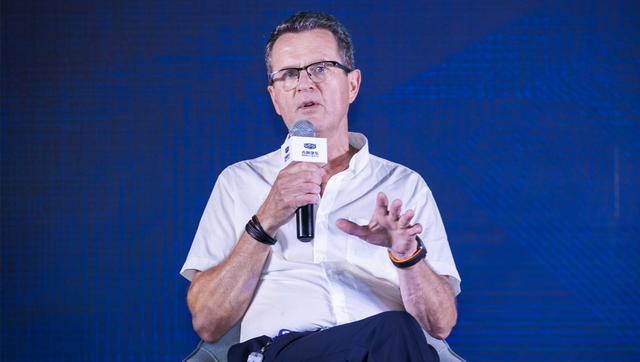 志做"中国大众",吉利模块化架构矩阵剑指体系力竞争