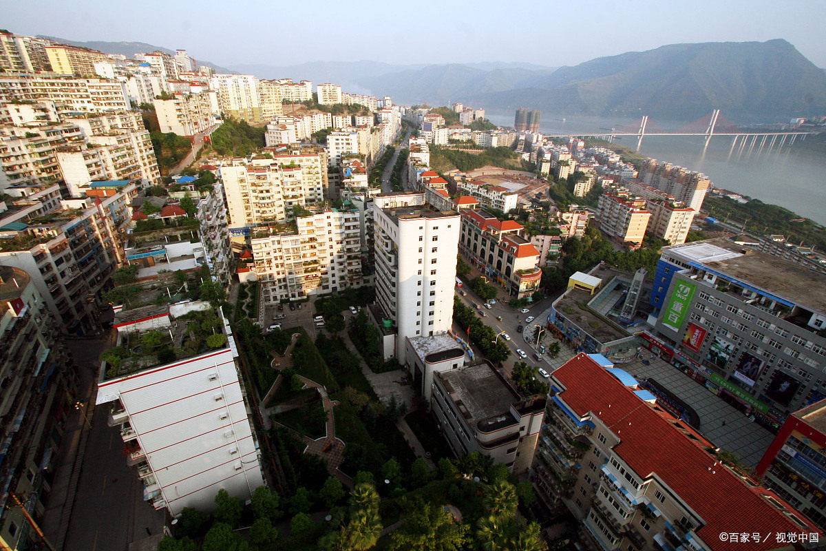 广东云浮市云安区怎么样?