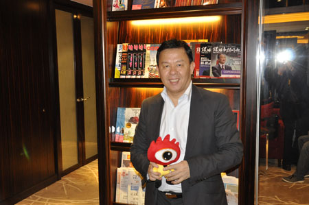 昔日爸爸在深圳买下几块地,传给儿子后,如今个个成房产大亨