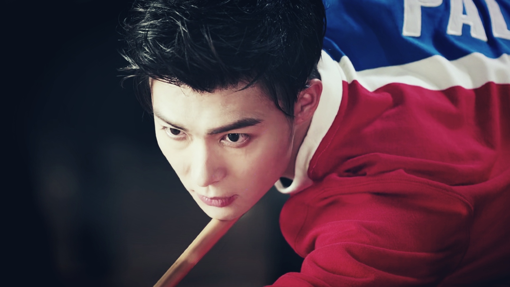 张铭恩《只为遇见你》演绎不一样的霸道总裁,于直真是太会撩了