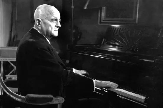 古典 | 西贝柳斯《芬兰颂》