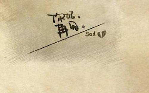 那些失去了最爱的人,他们最后都怎样了?