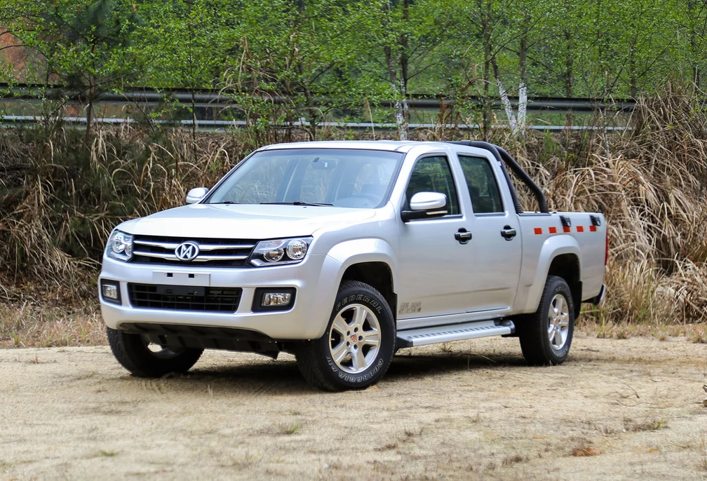 好看时尚实用性强的骐铃t7,外观沉稳大气,了解一下吧