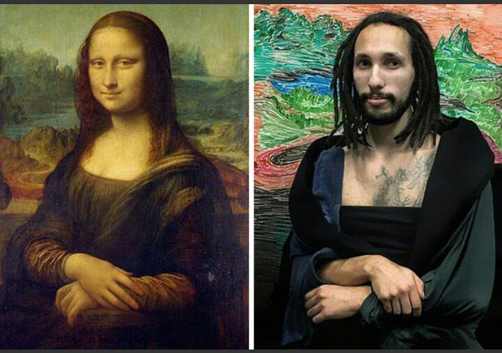 《趣图:祖传的十大名画,你见过几幅》