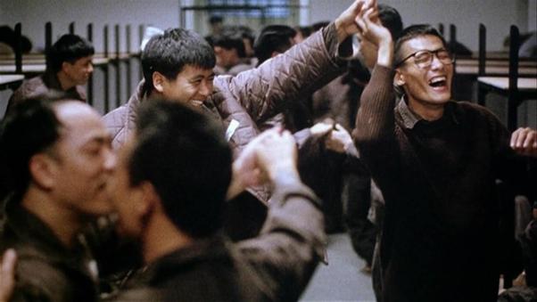电影市场硝烟四起 《监狱风云之云淡风轻》却开拍在即