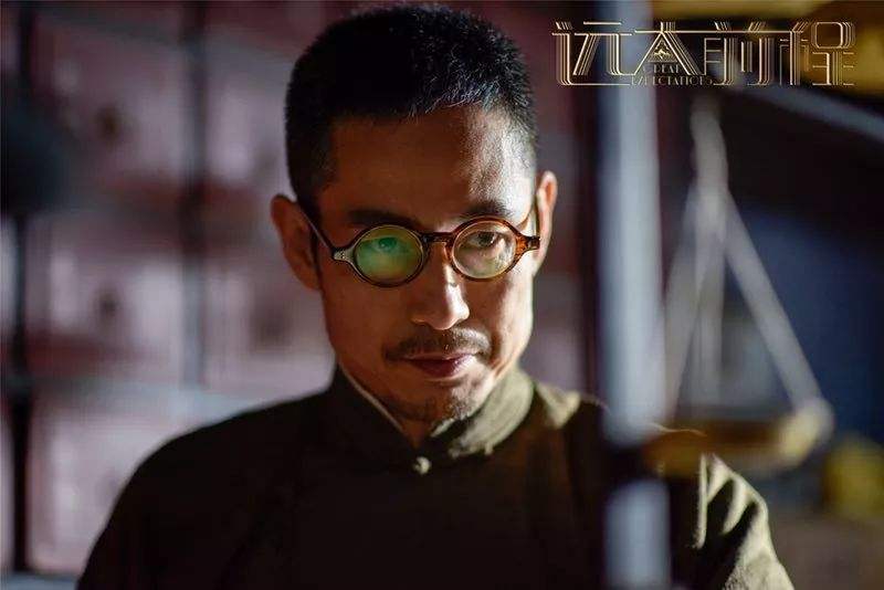 梁兴义到底什么来头?十三太保全都为他死光,他的原型你想不到!