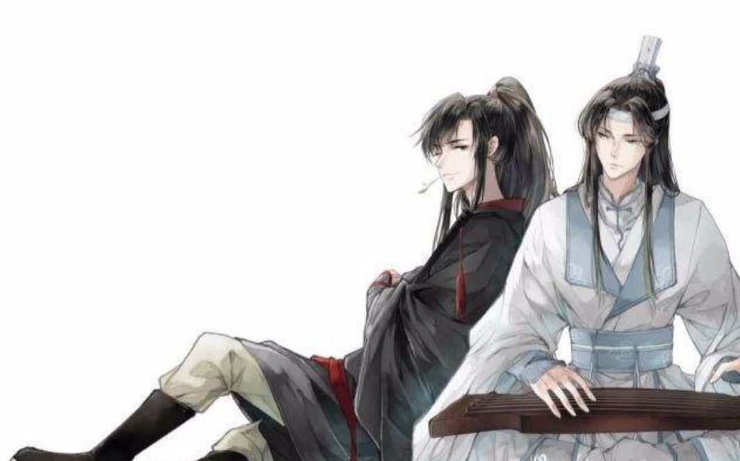 魔道祖师:论武器随便最心酸,阴虎符最霸道,最污的却是避尘
