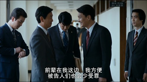 现实题材电影《辩护人》,又一部影响颇深的韩国电影,精彩