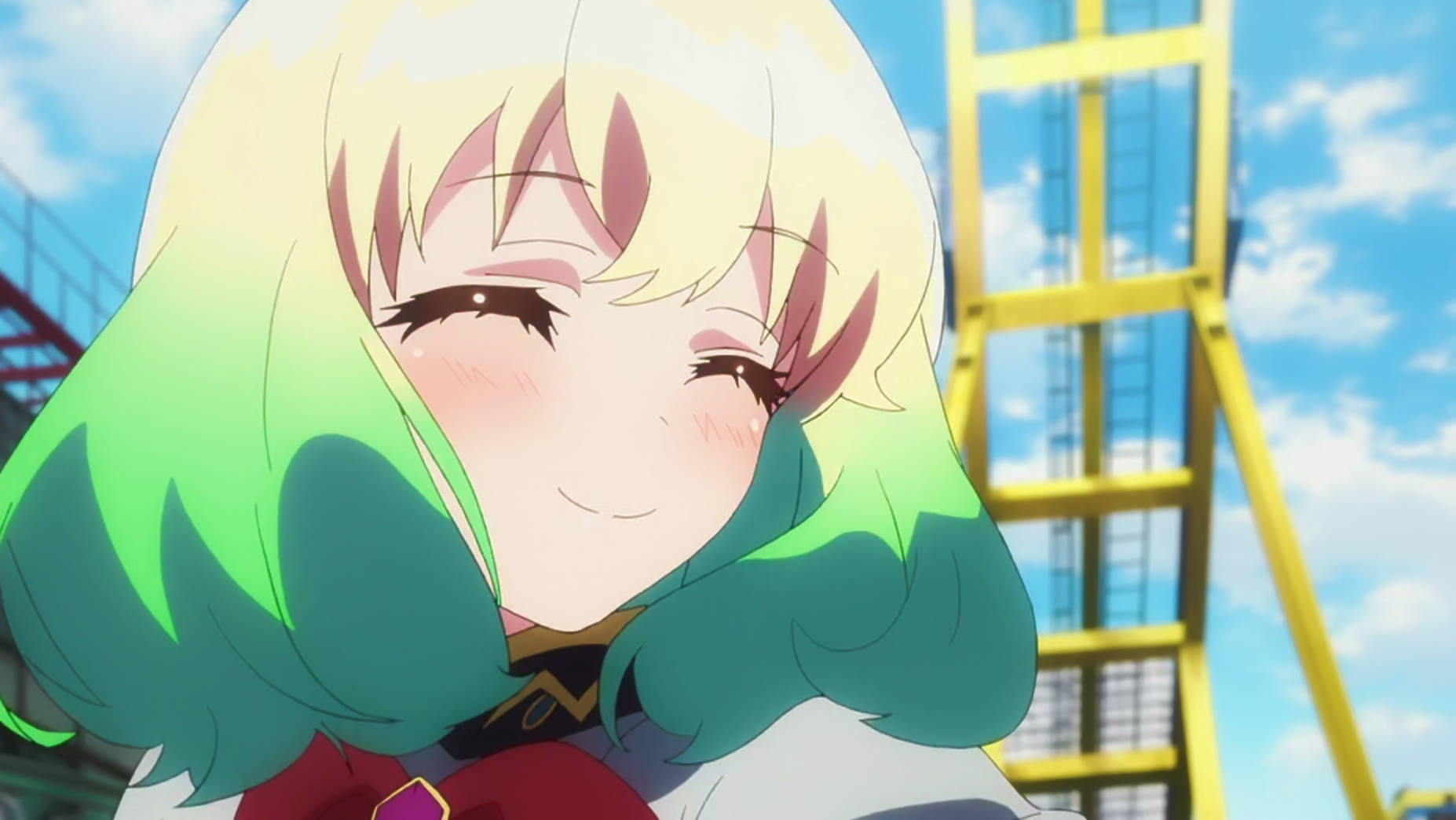 音海茧良是日本漫画《双星之阴阳师》的主要角色,天若清弦的女儿,焰魔