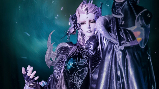 霹雳布袋戏:八岐弃天帝波旬上演"诸神黄昏",苦境还零点刷新?