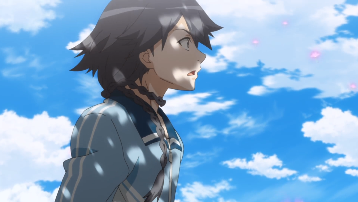 狐妖:苦情树下,白月初面对涂山容容是真怂了吗?不怂你试试看