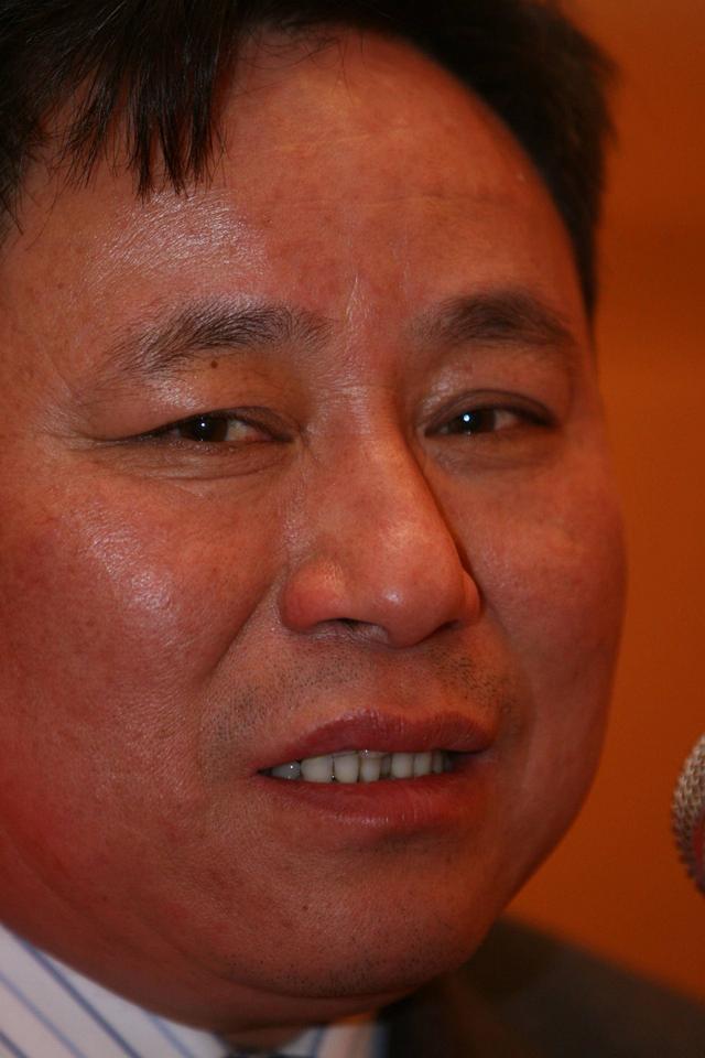 他靠烂尾楼发家,攒295亿成宁波首富,旗下公司资不抵债遭退市