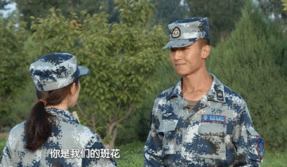 《真正男子汉2》王威班长退伍,又是一波"军旅杀"呀!