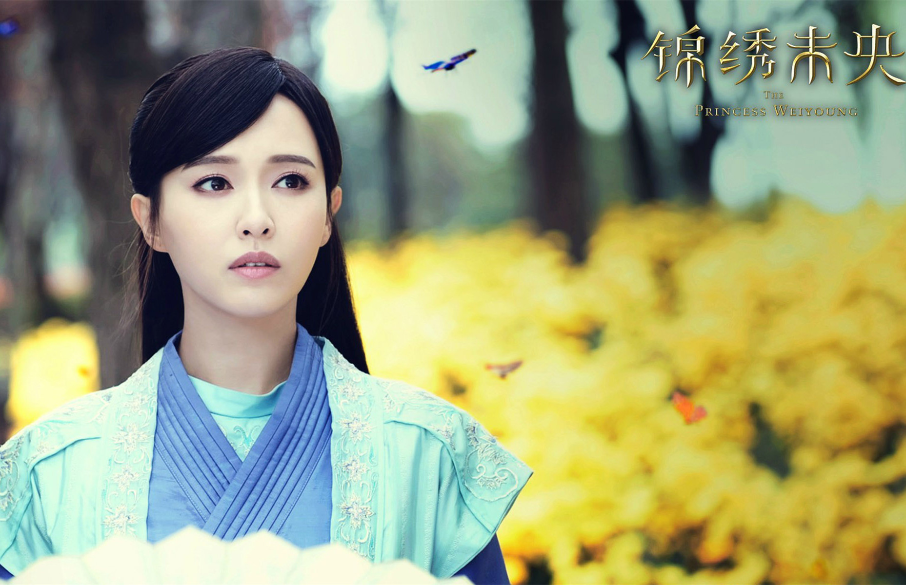 种田宠文:娇弱女儿要逆袭,精分少女欢乐多,你的种田达人上线啦