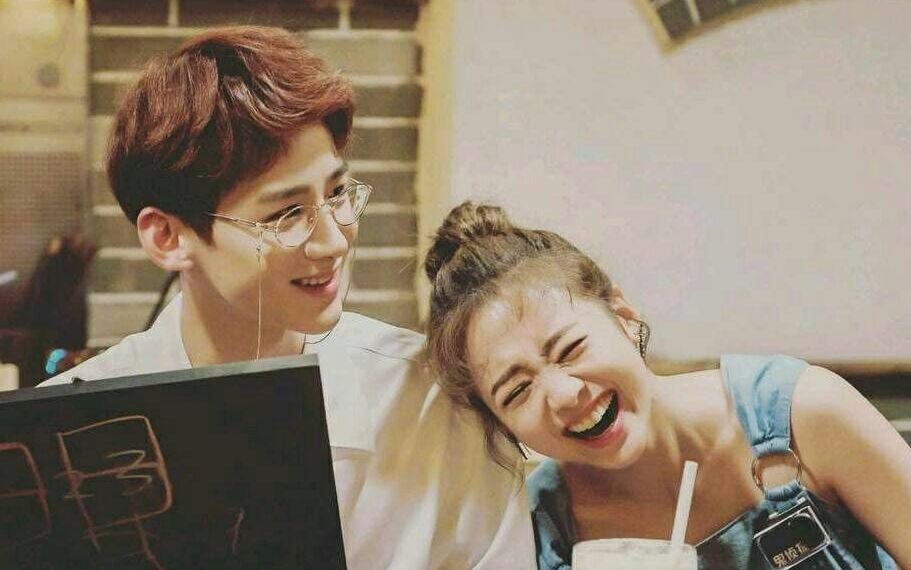 用鬼鬼的表现告诉你!